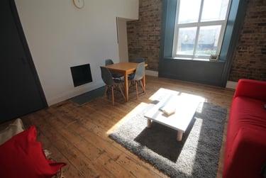 2 bed flat, Westgate Road, Newcastle Upon Tyne, Newcastle, NE46AL - Image 1
